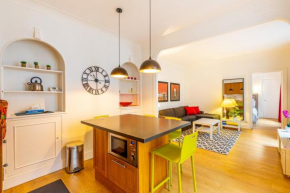 GuestReady - Appartement Élégant dans Le Marais